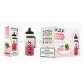 Lemon Mint Kulx 10000 Puffs Vaping Germany